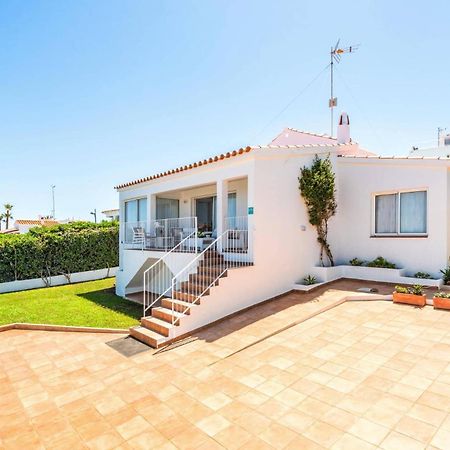 Villa Romani By Villa Plus Arenal d'en Castell Extérieur photo