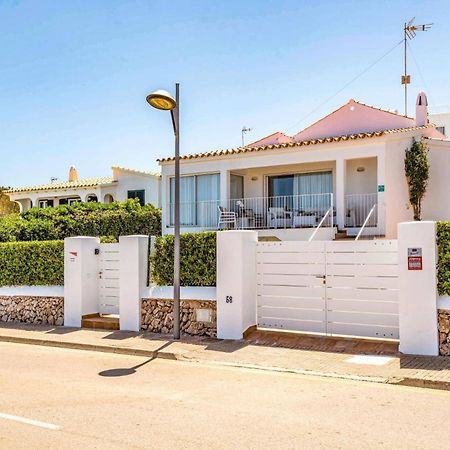 Villa Romani By Villa Plus Arenal d'en Castell Extérieur photo