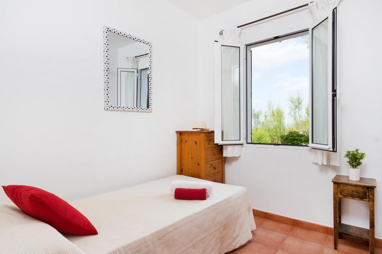 Villa Romani By Villa Plus Arenal d'en Castell Extérieur photo