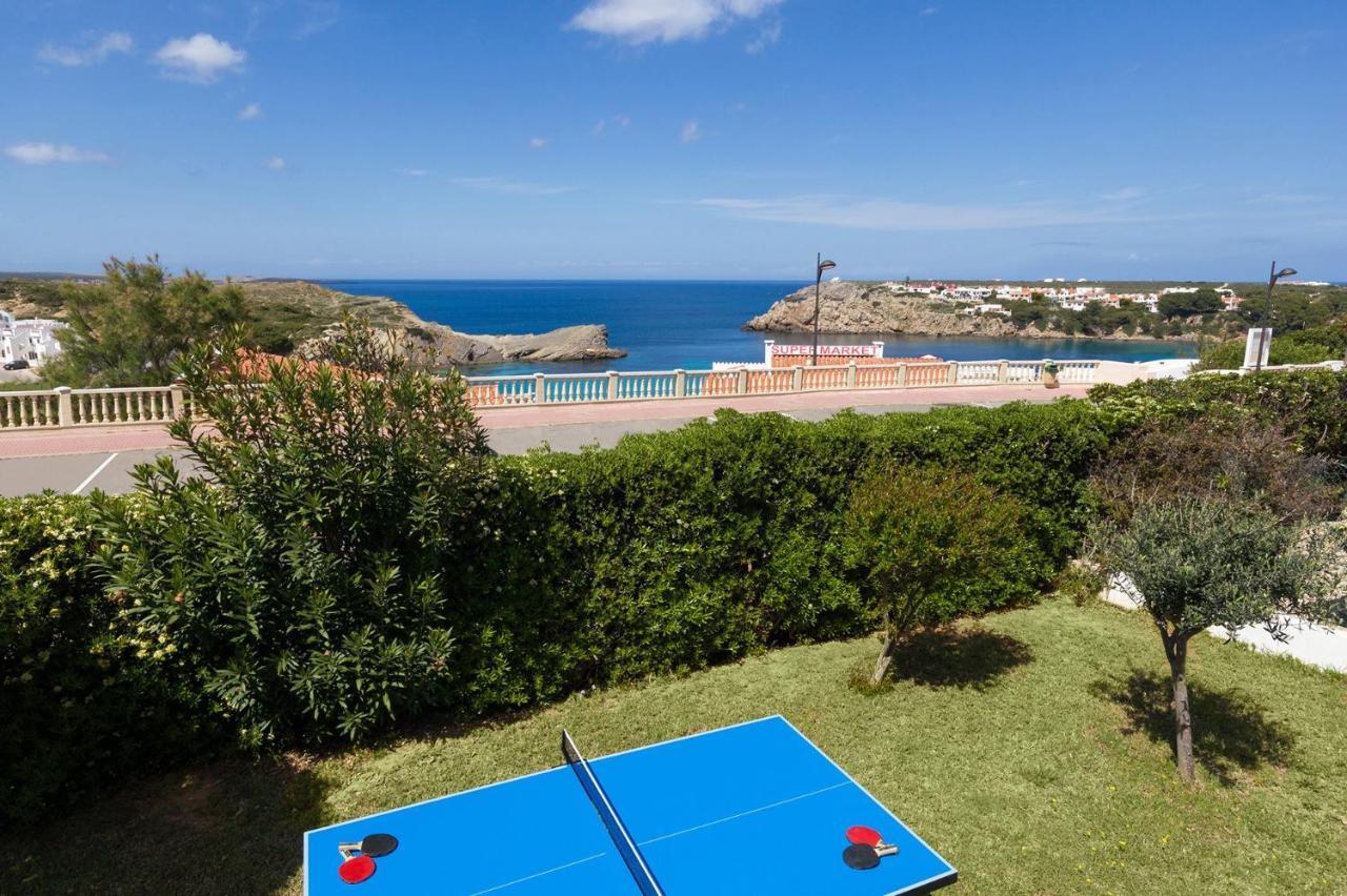 Villa Romani By Villa Plus Arenal d'en Castell Extérieur photo
