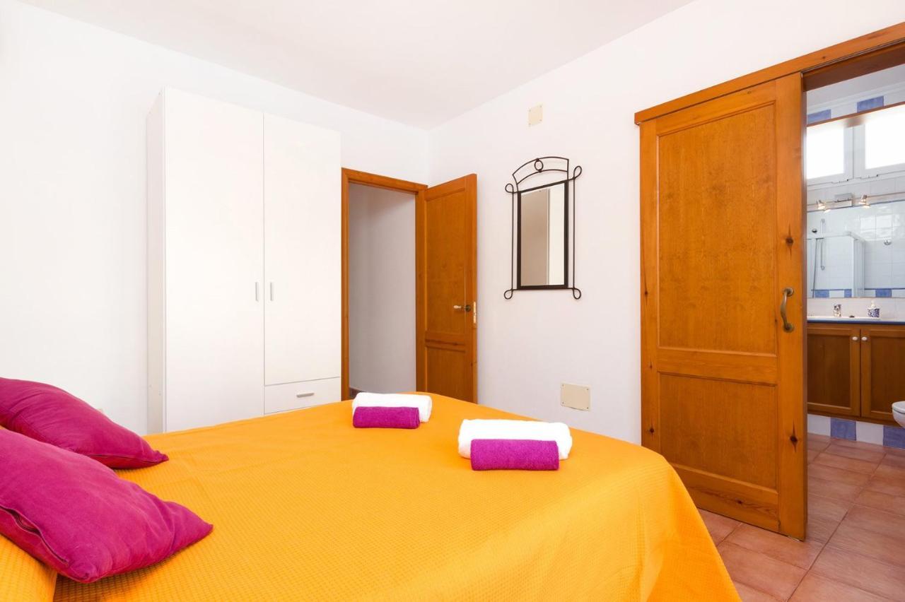 Villa Romani By Villa Plus Arenal d'en Castell Extérieur photo