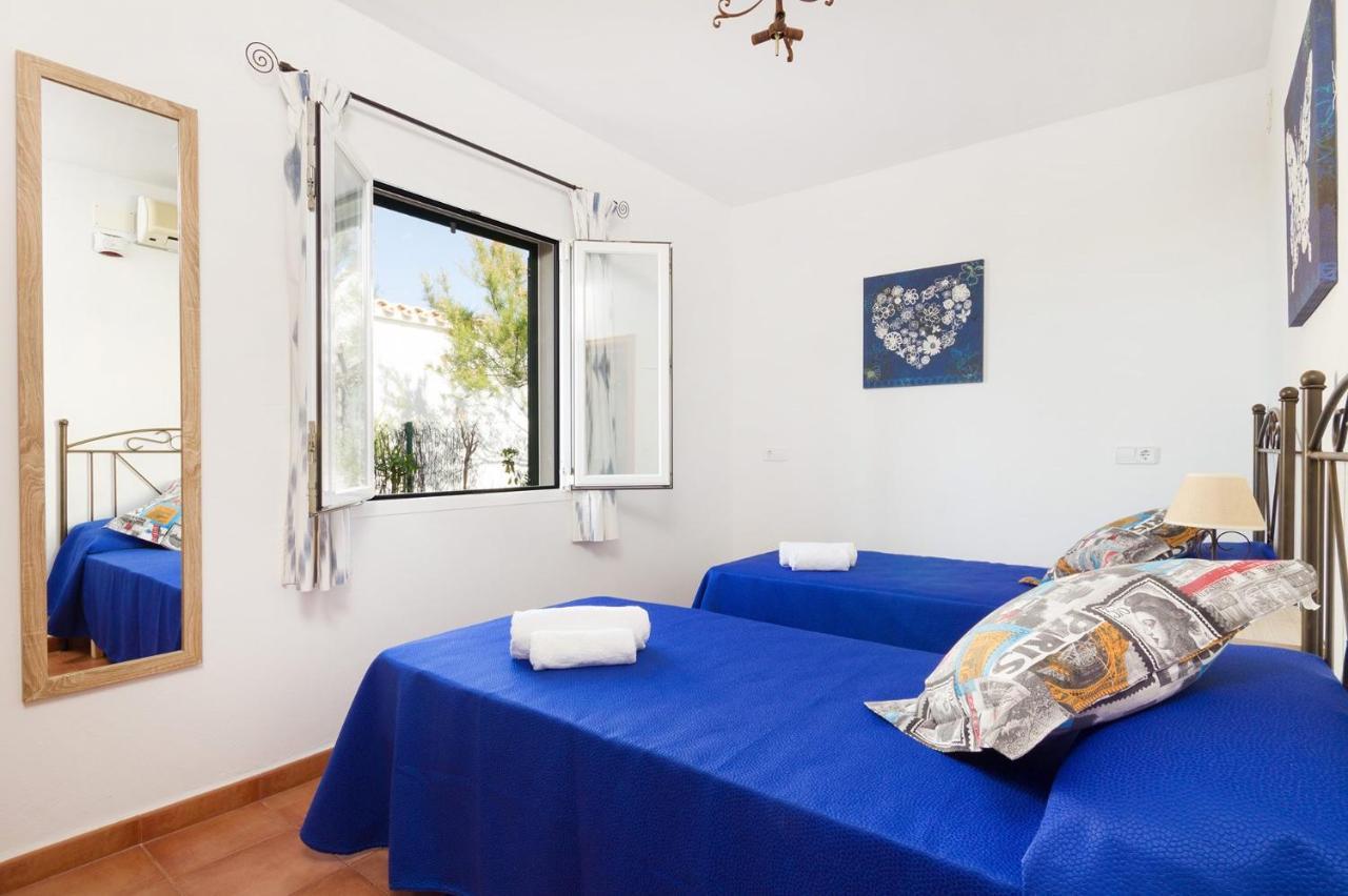 Villa Romani By Villa Plus Arenal d'en Castell Extérieur photo